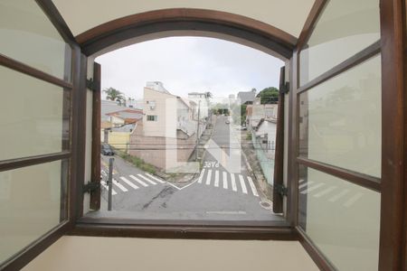 Quarto 1 de casa à venda com 3 quartos, 120m² em Vila Príncipe de Gales, Santo André