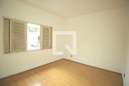Quarto 2 de casa à venda com 3 quartos, 120m² em Vila Príncipe de Gales, Santo André