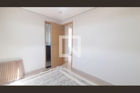 Quarto 1 - Suíte de apartamento para alugar com 2 quartos, 56m² em Aclimação, Uberlândia