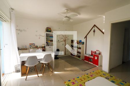 Sala 3 de casa à venda com 6 quartos, 329m² em Cavalhada, Porto Alegre