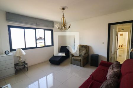 Sala 2 de casa à venda com 6 quartos, 329m² em Cavalhada, Porto Alegre