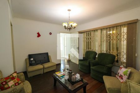 Sala 1 de casa à venda com 6 quartos, 329m² em Cavalhada, Porto Alegre