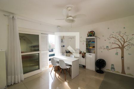 Sala 3 de casa à venda com 6 quartos, 329m² em Cavalhada, Porto Alegre