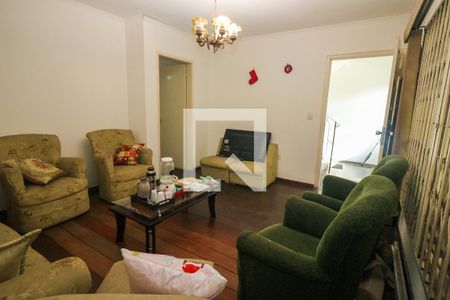 Sala 1 de casa à venda com 6 quartos, 329m² em Cavalhada, Porto Alegre