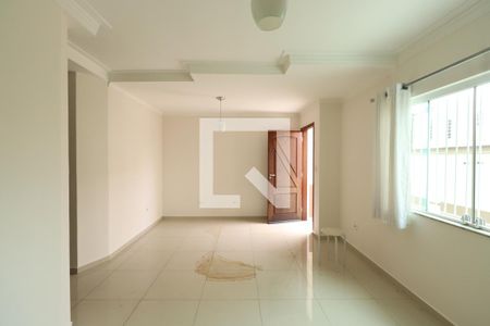 Sala de casa de condomínio à venda com 3 quartos, 110m² em Vila Matilde, São Paulo