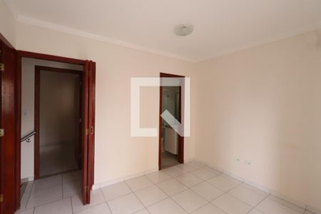 Quarto Suíte de casa de condomínio à venda com 3 quartos, 110m² em Vila Matilde, São Paulo