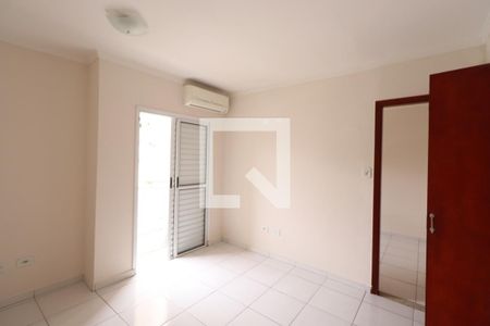 Quarto Suíte de casa de condomínio à venda com 3 quartos, 110m² em Vila Matilde, São Paulo