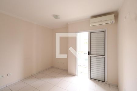 Quarto Suíte de casa de condomínio à venda com 3 quartos, 110m² em Vila Matilde, São Paulo