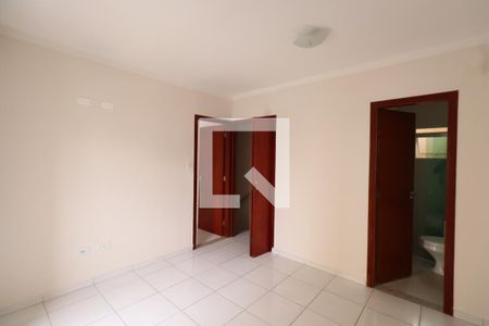 Quarto Suíte de casa de condomínio à venda com 3 quartos, 110m² em Vila Matilde, São Paulo