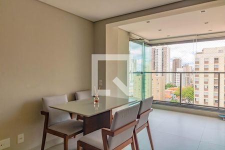 Apartamento à venda com 3 quartos, 79m² em Vila Monte Alegre, São Paulo