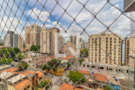 Apartamento à venda com 3 quartos, 79m² em Vila Monte Alegre, São Paulo
