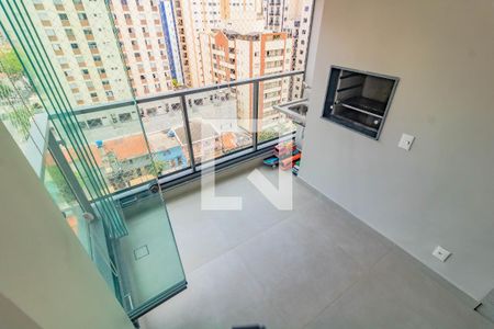 Apartamento à venda com 3 quartos, 79m² em Vila Monte Alegre, São Paulo