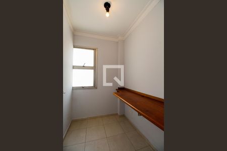 Escritório de apartamento à venda com 3 quartos, 89m² em Paraíso, São Paulo