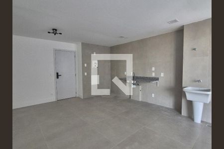 Sala  de apartamento para alugar com 2 quartos, 85m² em Recreio dos Bandeirantes, Rio de Janeiro