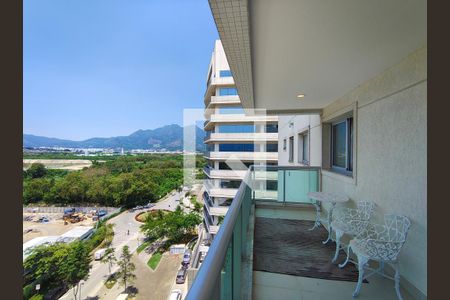 Apartamento à venda com 2 quartos, 75m² em Jacarepaguá, Rio de Janeiro