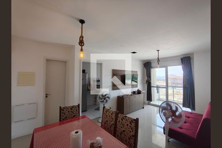 Apartamento à venda com 2 quartos, 75m² em Jacarepaguá, Rio de Janeiro