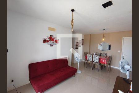 Apartamento à venda com 2 quartos, 75m² em Jacarepaguá, Rio de Janeiro