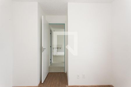 Quarto 1 de apartamento para alugar com 2 quartos, 35m² em Guaiauna, São Paulo