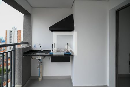 Apartamento para alugar com 2 quartos, 72m² em Vila Dom Pedro I, São Paulo