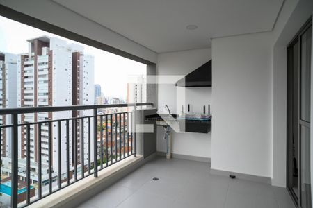 Apartamento para alugar com 2 quartos, 72m² em Vila Dom Pedro I, São Paulo