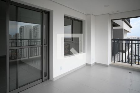 Apartamento para alugar com 2 quartos, 72m² em Vila Dom Pedro I, São Paulo