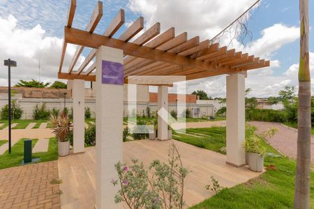 Apartamento à venda com 2 quartos, 48m² em Jardim Garcia, Campinas
