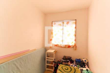 Quarto 2 de apartamento à venda com 2 quartos, 42m² em Mooca, São Paulo