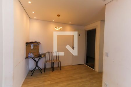 Sala de apartamento à venda com 2 quartos, 42m² em Mooca, São Paulo