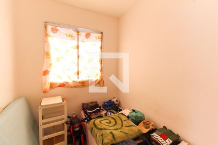 Quarto 2 de apartamento à venda com 2 quartos, 42m² em Mooca, São Paulo