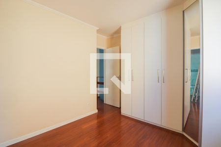 Quarto 1 de casa de condomínio para alugar com 2 quartos, 73m² em Jardim Joao XXIII, São Paulo