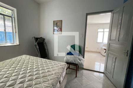 Quarto de casa para alugar com 2 quartos, 300m² em Vila Amelia, Duque de Caxias