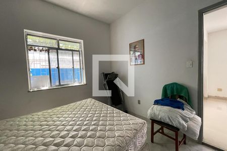 Quarto de casa para alugar com 2 quartos, 300m² em Vila Amelia, Duque de Caxias