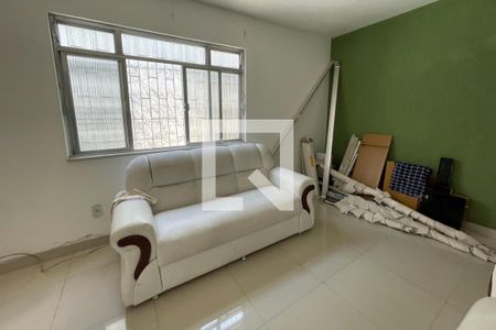 Sala de casa para alugar com 2 quartos, 300m² em Vila Amelia, Duque de Caxias