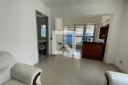 Sala de casa para alugar com 4 quartos, 300m² em Vila Amelia, Duque de Caxias