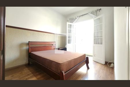 Quarto 1 de apartamento para alugar com 2 quartos, 72m² em Boqueirão, Santos