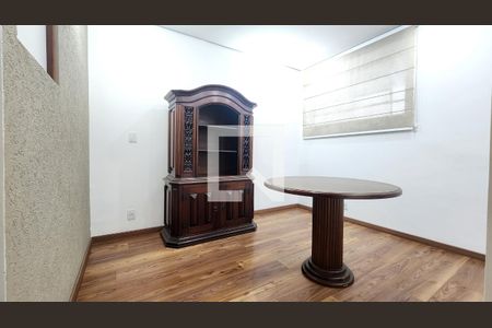 Sala de apartamento para alugar com 2 quartos, 72m² em Boqueirão, Santos