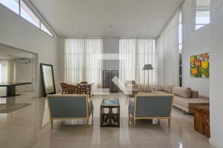 Apartamento para alugar com 6 quartos, 700m² em Jardim Acapulco, Guarujá