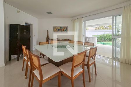 Apartamento para alugar com 6 quartos, 700m² em Jardim Acapulco, Guarujá