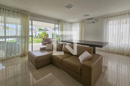 Apartamento para alugar com 6 quartos, 700m² em Jardim Acapulco, Guarujá
