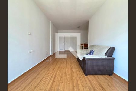 Sala de apartamento à venda com 2 quartos, 90m² em Vila Olímpia, São Paulo