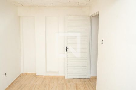 Quarto de casa para alugar com 1 quarto, 29m² em Coréia, Mesquita