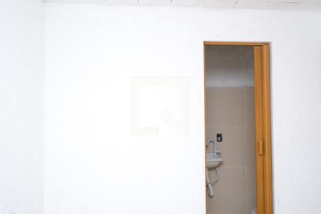 Cozinha de casa para alugar com 1 quarto, 29m² em Coréia, Mesquita