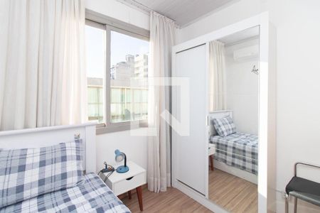 Quarto 1 de apartamento para alugar com 2 quartos, 91m² em Centro Histórico, Porto Alegre