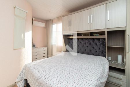 Quarto 2 - Suíte de apartamento para alugar com 2 quartos, 91m² em Centro Histórico, Porto Alegre