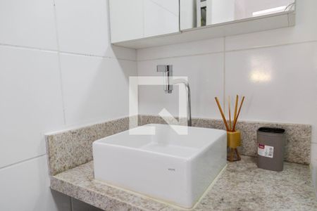 Apartamento para alugar com 2 quartos, 43m² em Vila Itapegica, Guarulhos