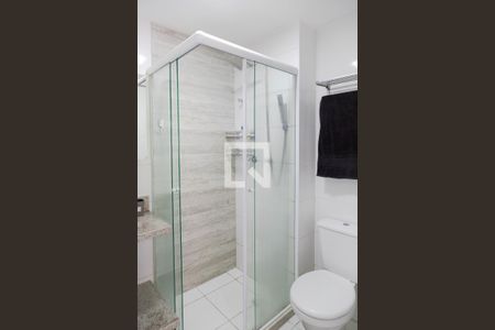 Apartamento para alugar com 2 quartos, 43m² em Vila Itapegica, Guarulhos