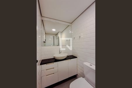 Kitnet/Studio para alugar com 1 quarto, 20m² em Vila Mariana, São Paulo