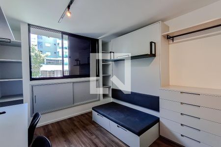 Kitnet/Studio para alugar com 1 quarto, 20m² em Vila Mariana, São Paulo
