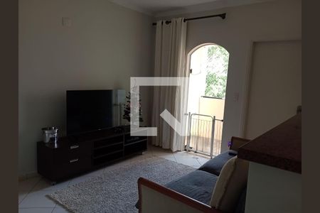 Apartamento à venda com 2 quartos, 98m² em Vila Paraiso, Campinas