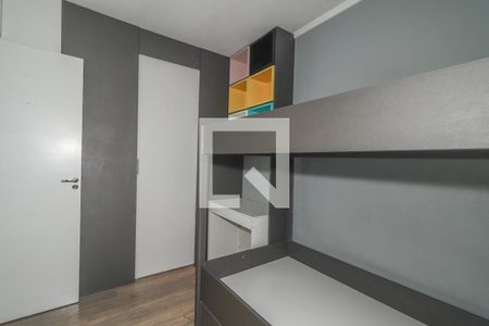 Quarto de apartamento para alugar com 2 quartos, 49m² em Passo das Pedras, Porto Alegre
